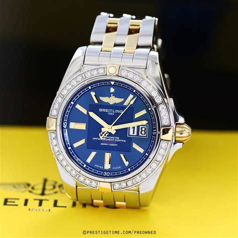 breitling watches worth the price|pre owned Breitling watches for sale.